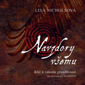 Navzdory všemu (Nichols Lisa) (česky)