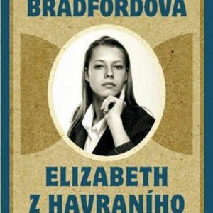Elizabeth z Havraního útesu (Barbara Taylor Bradford) (česky)