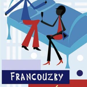 Francouzky nespí samy (Jamie Cat Callanová) (česky)