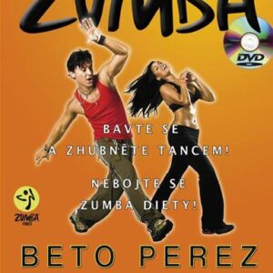 Zumba (Beto Perez) (česky)