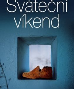 Sváteční víkend (Maynard Joyce) (česky)