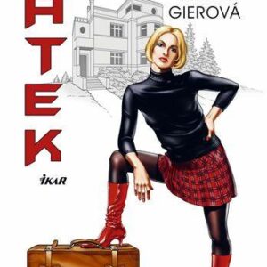 Mafie matek (Kerstin Gierová) (česky)