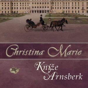 Christina Marie (Igor von Percha) (česky)