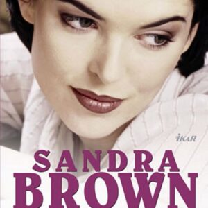 Šaráda (Sandra Brown) (česky)