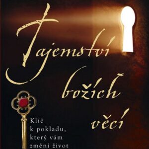 Tajemství božích věcí (Henry Cloud) (česky)
