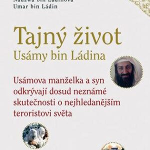 Tajný život Usámy bin Ládina (Nadžwa Bin Ládin)