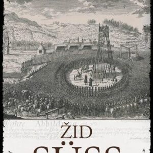Žid Süss (Lion Feuchtwanger) (česky)