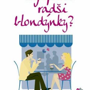 Mají páni radši blondýnky? (Jena Pincottová) (česky)