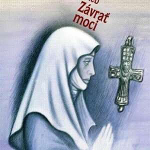 První kněžna aneb Závrať moci (Jiří Bílek) (česky)