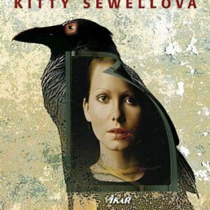 Pouto krve (Kitty Sewellová) (česky)