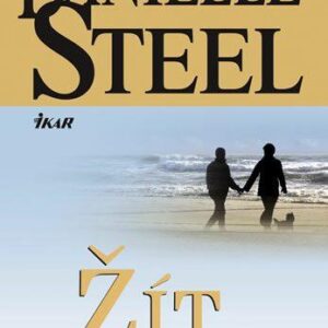 Žít ze dne na den (Danielle Steel) (česky)