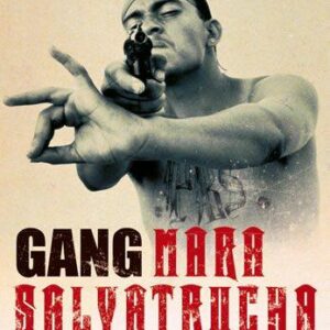 Gang Mara Salvatrucha (Samuel Logan) (česky)