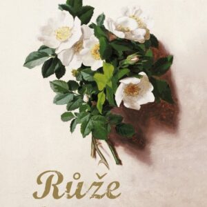Růže z Cherrybrooku (Tania Crosse) (česky)
