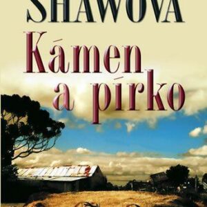 Kámen a pírko (Patricia Shaw) (česky)