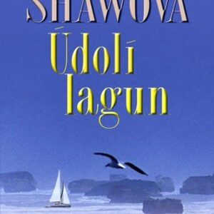 Údolí lagun (Patricia Shaw) (česky)