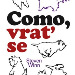 Como, vrať se (Steven Winn) (česky)