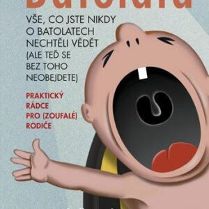 Batolata (Nichollsová Lucy) (česky)