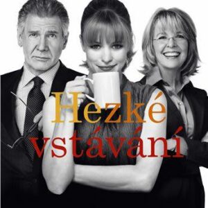 Hezké vstávání (Peterfreundová Diana) (česky)