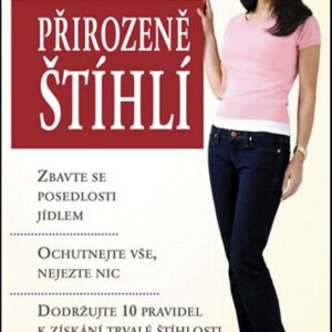 Přirozeně štíhlí (Eve Adamsonová) (česky)
