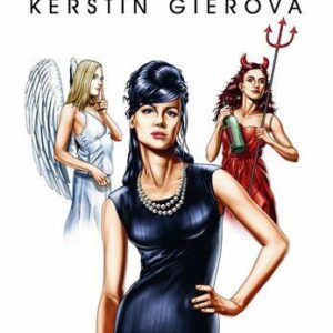 Nevinné lži (Kerstin Gierová) (česky)