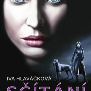 Sčítání zla (Iva Hlaváčková) (česky)