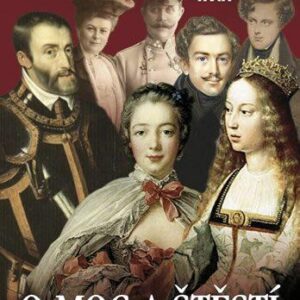 O moc a štěstí (Sigrid-Maria Grössingová) (česky)