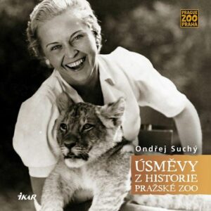 Úsměvy z historie pražské ZOO (Ondřej Suchý) (česky)