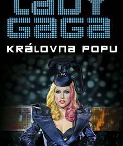 Lady Gaga (Herbert Emily) (česky)