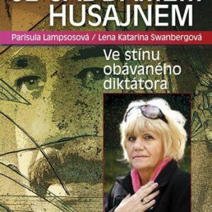 Můj život se Saddámem Husajnem (Lampsosová Parisula) (česky)