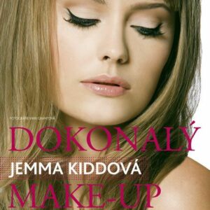 Dokonalý make-up (Kidd Jemma) (česky)
