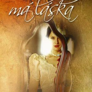 Dracula, má láska (Jamesová Syrie) (česky)