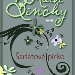 Šarlatové pírko (Maeve Binchy) (česky)