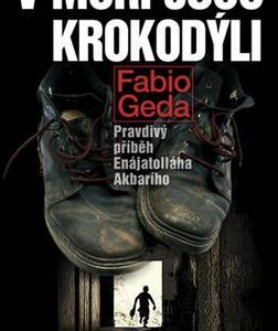 V moři jsou krokodýli (Fabio Geba) (česky)