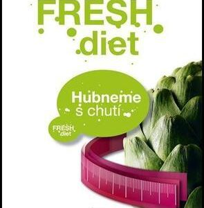 Fresh diet (Katarína Skybová) (česky)