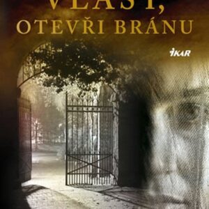 Rozpusť vlasy, otevři bránu (Anna Šochová) (česky)