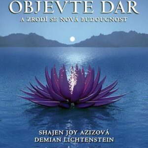 Objevte dar (Shajen Joy Azizová) (česky)
