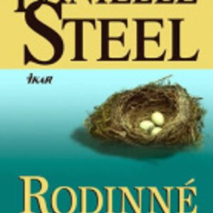Rodinné pouto (Danielle Steel) (česky)