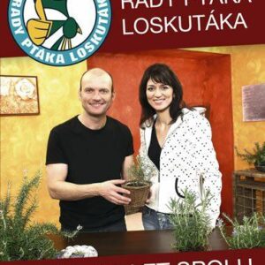 Rady ptáka Loskutáka (Marie Formáčková) (česky)