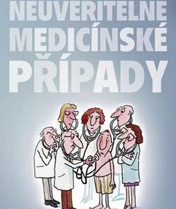 Neuvěřitelné medicínské případy (Martina Frei) (česky)