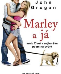 Marley a já (John Grogan) (česky)