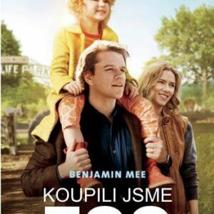 Koupili jsme ZOO (Benjamin Mee) (česky)