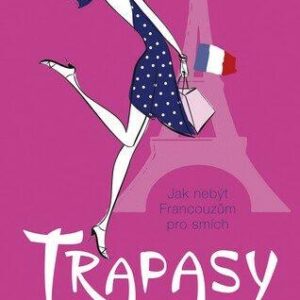 Trapasy po francouzsku (Kuchenbeckerová Tanja) (česky)