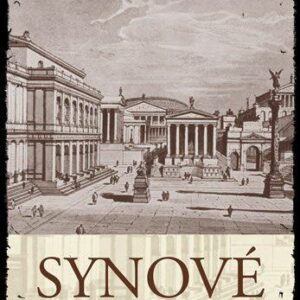 Synové (Lion Feuchtwanger) (česky)
