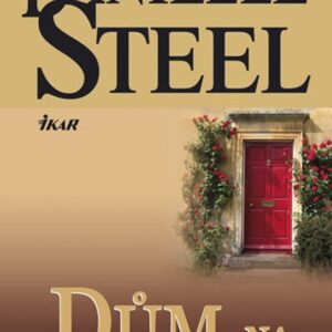 Dům na Charles Street (Danielle Steel) (česky)