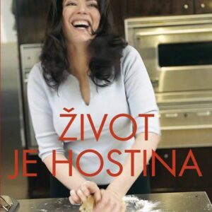 Život je hostina (Nigella Lawson) (česky)