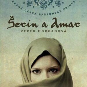 Šerin a Amar (Morganová Vered) (česky)
