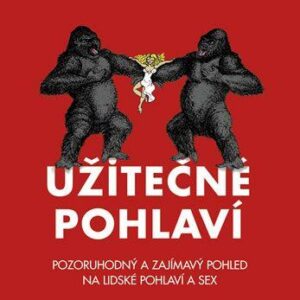Užitečné pohlaví (Radim Uzel) (česky)
