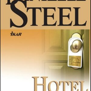 Hotel Vendome (Danielle Steel) (česky)