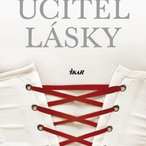 Učitel lásky (Robin Schoneová) (česky)