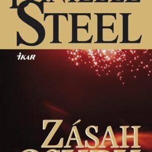 Zásah osudu (Danielle Steel) (česky)